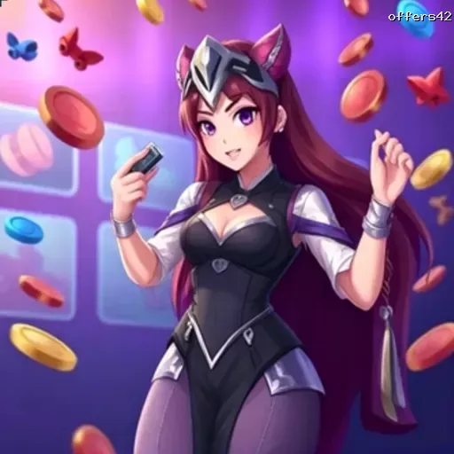 Menjelajahi Fitur Unggulan Situs Game offers42