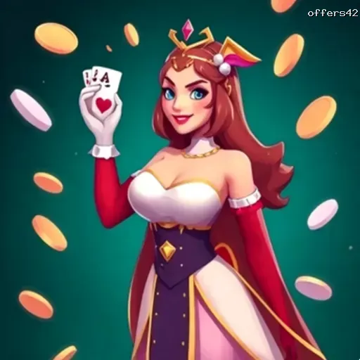 Menggali Fitur Menarik di Situs Game offers42