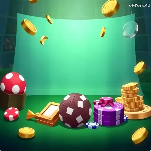 Mengulas Fitur Menarik di Situs Game offers42