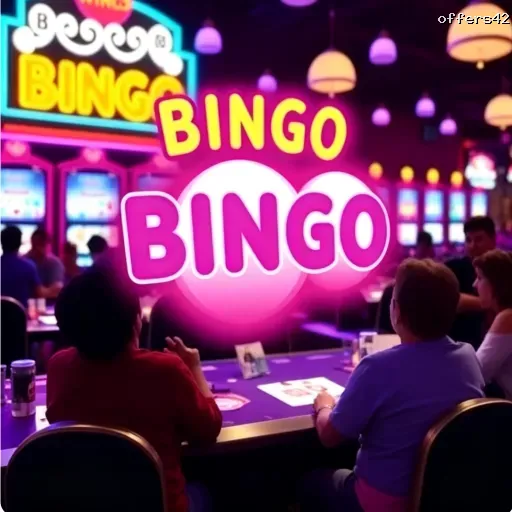 offers42: Forum Diskusi Menarik untuk Semua Gamer Indonesia
