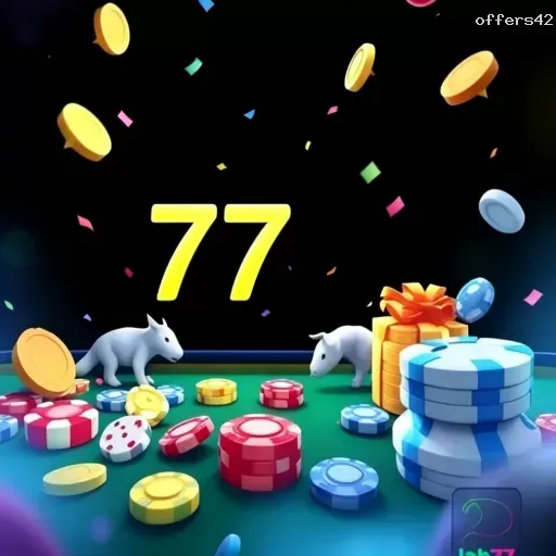 Mengenal offers42 Sebagai Platform Game Online Terpercaya