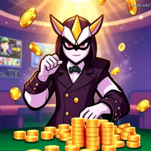 Keamanan dan Keandalan Situs offers42 di Dunia Game