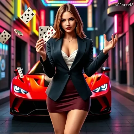 offers42: Bet Sport Dengan Fitur Terbaik untuk Pemain Indonesia